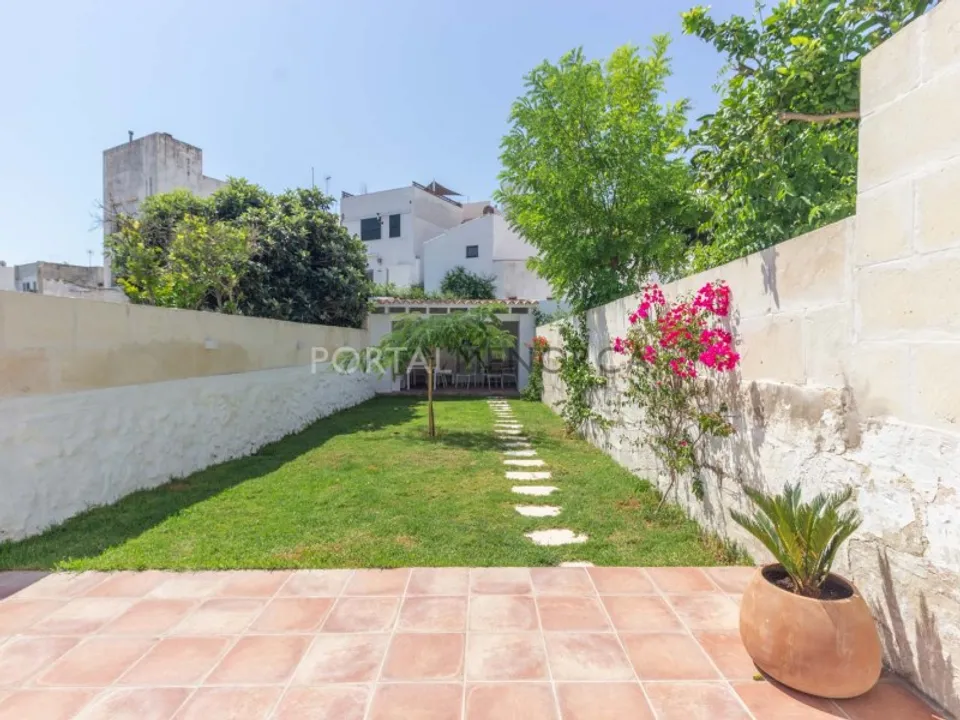 Villa a Mahon, Menorca - foto 1
