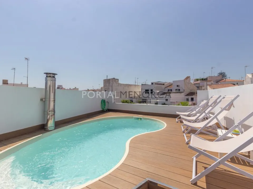 Villa a Mahon, Menorca - foto 5