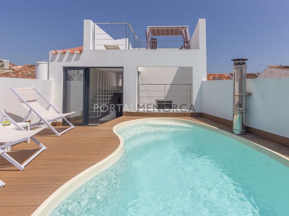Villa a Mahon, Menorca - foto 2