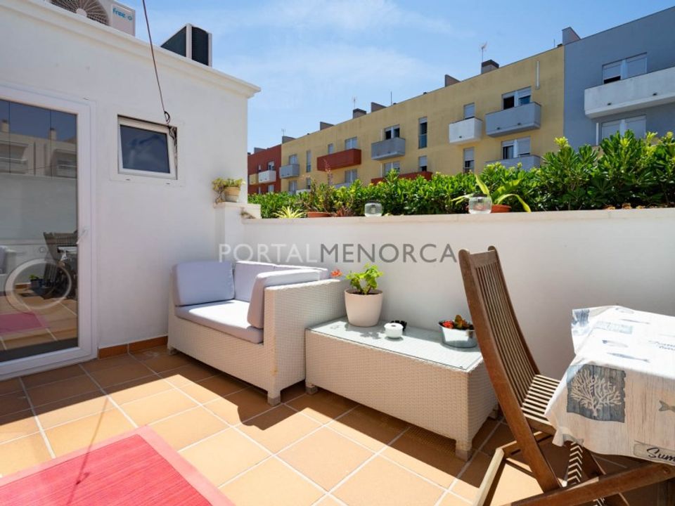 Villa i Mahon, Menorca - bilde 3