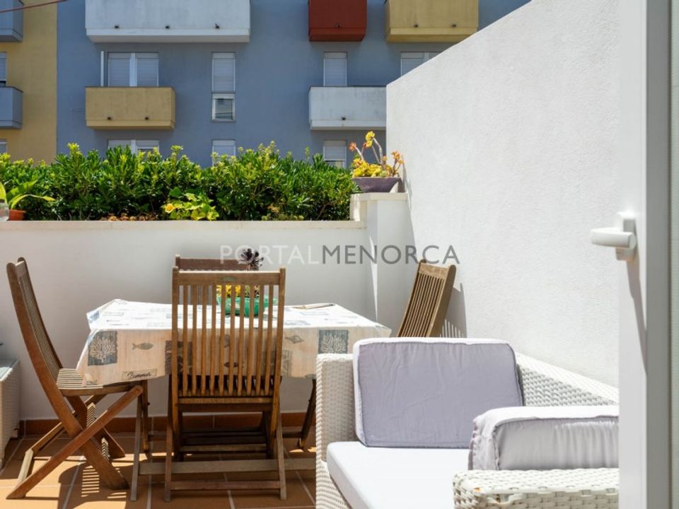 Villa i Mahon, Menorca - bilde 4