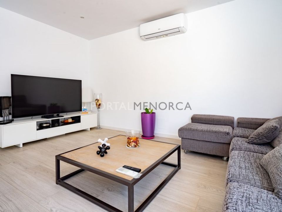Villa i Mahon, Menorca - bilde 5
