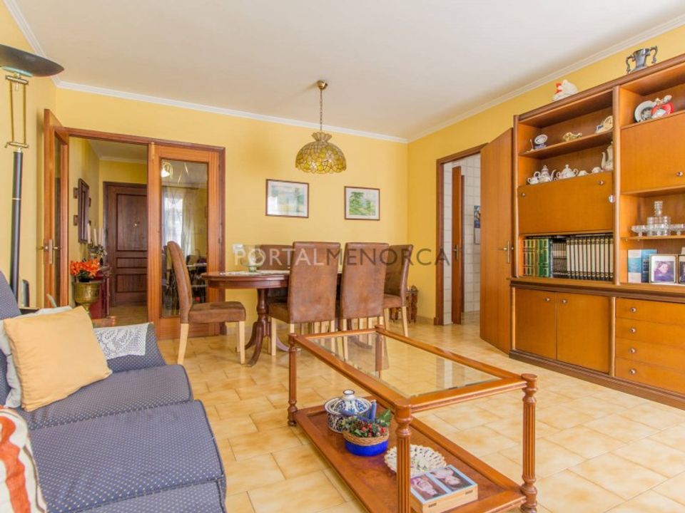 Appartement in Es Castell, Menorca - foto 2