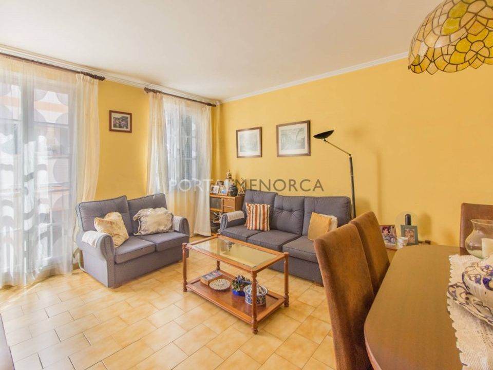 Appartement in Es Castell, Menorca - foto 3