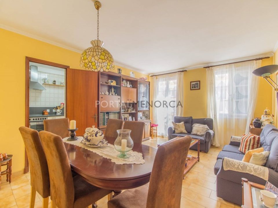 Appartement in Es Castell, Menorca - foto 1