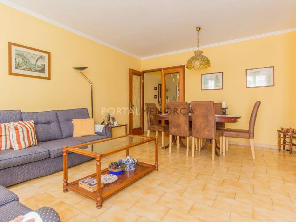 Appartement in Es Castell, Menorca - foto 4