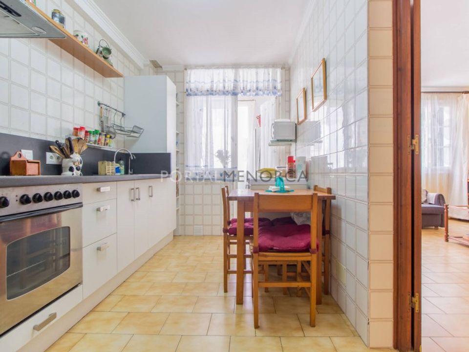 Appartement in Es Castell, Menorca - foto 5