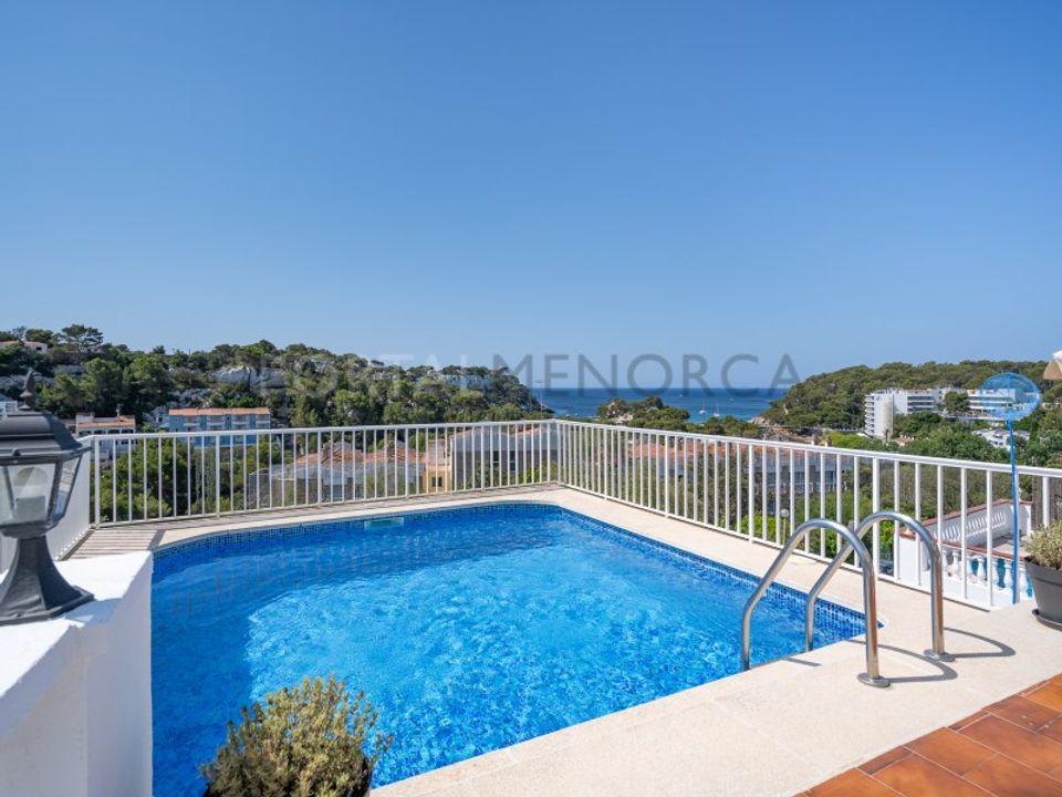 Villa i Cala Galdana, Menorca - foto 2