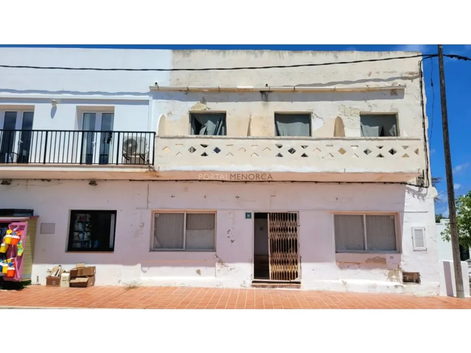Villa i S'Algar, Menorca - bilde 1