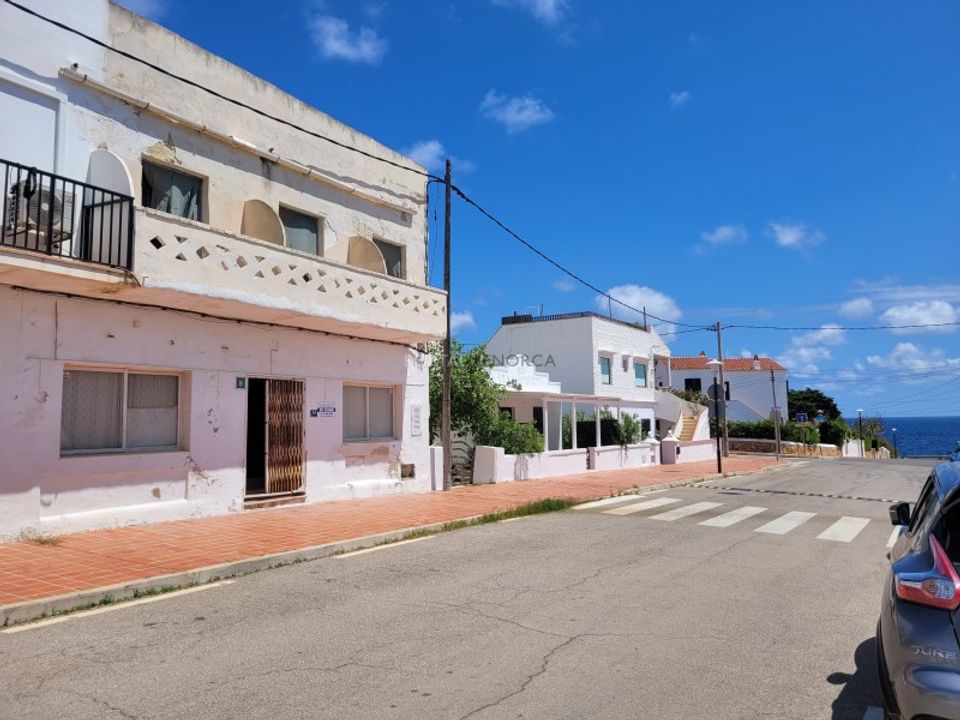 Villa i S'Algar, Menorca - bilde 2