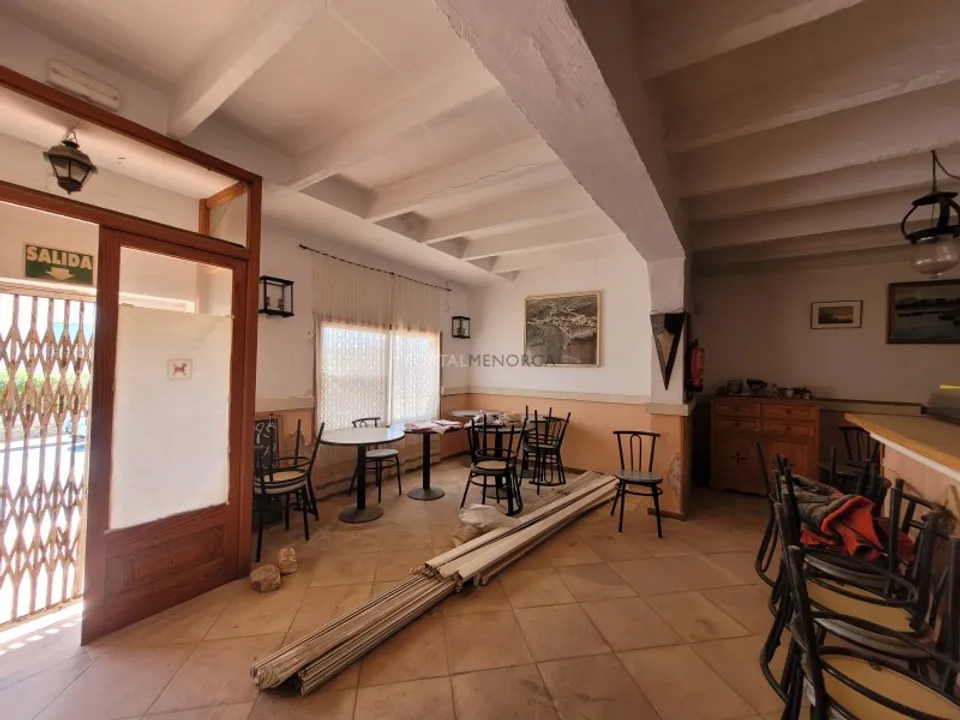 Villa i S'Algar, Menorca - bilde 3
