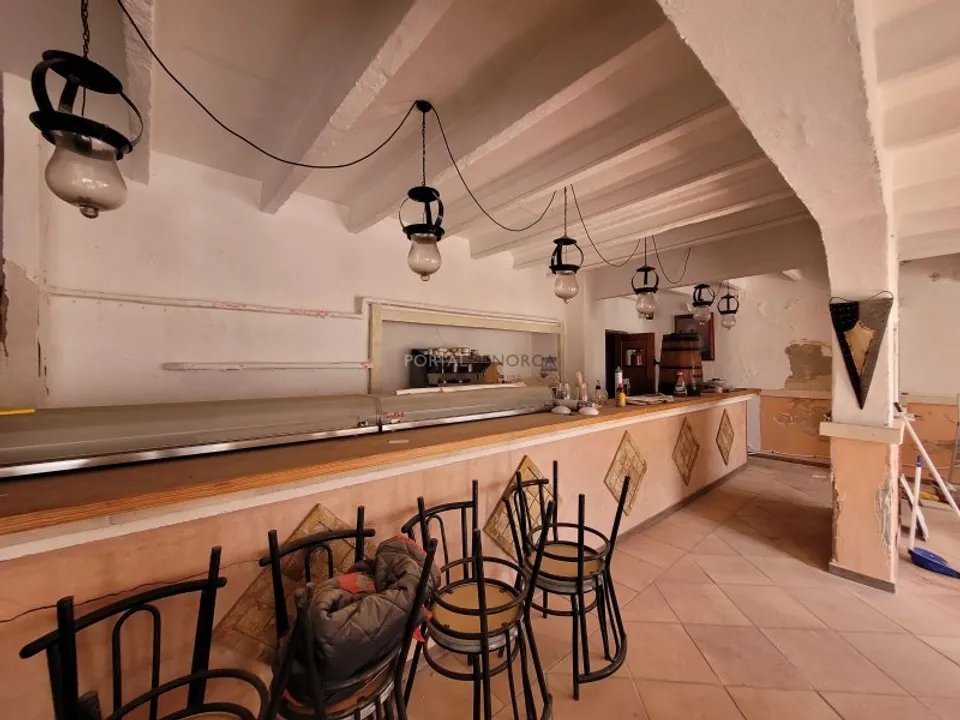 Villa i S'Algar, Menorca - bilde 4
