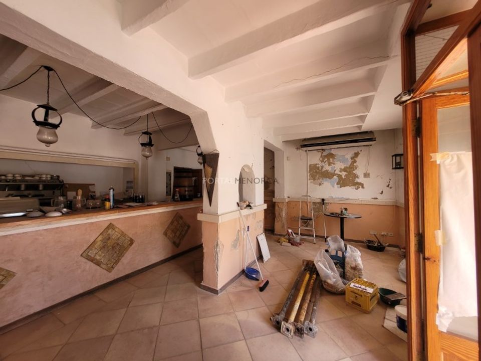 Villa i S'Algar, Menorca - bilde 5