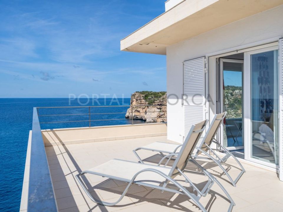 Villa a Cala'n Porter, Menorca - foto 2