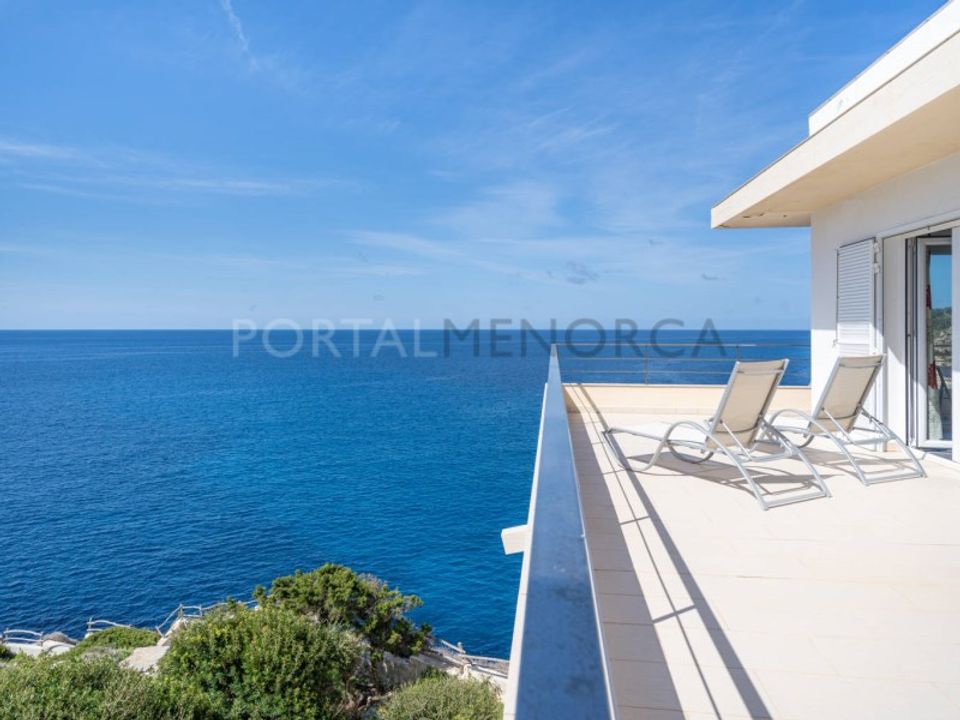 Villa a Cala'n Porter, Menorca - foto 3