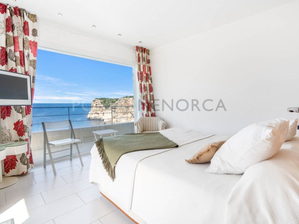 Villa a Cala'n Porter, Menorca - foto 4