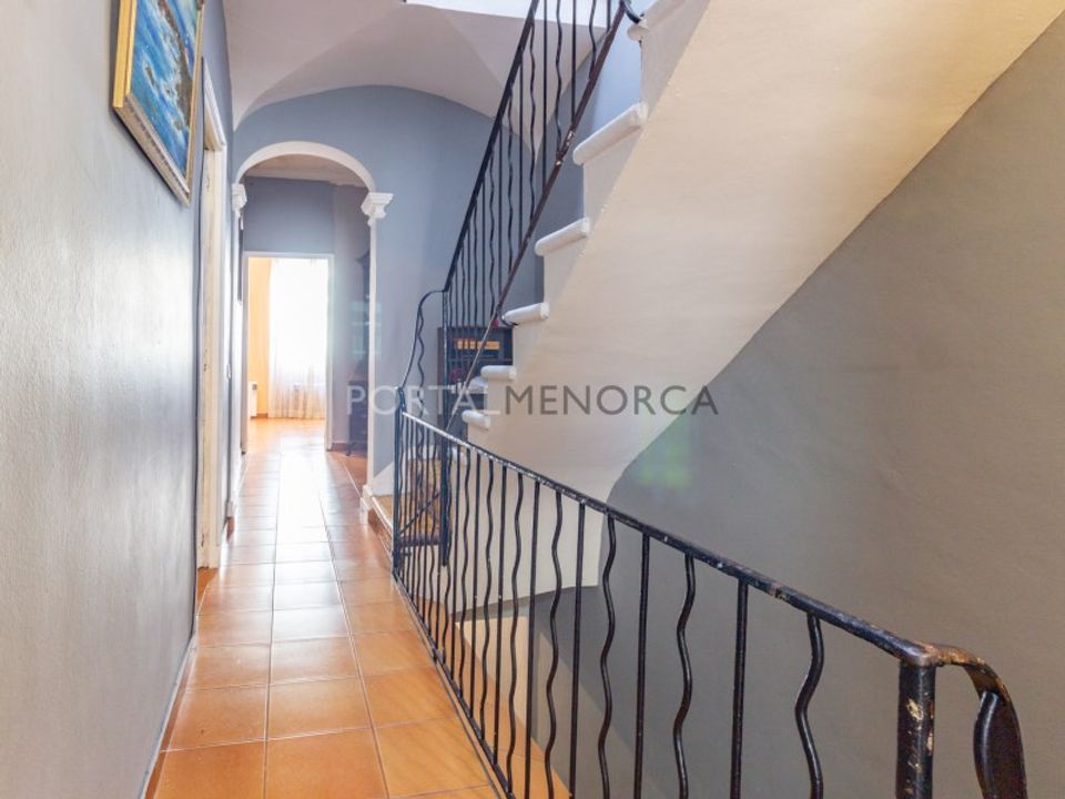 Villa i Mahon, Menorca - foto 5