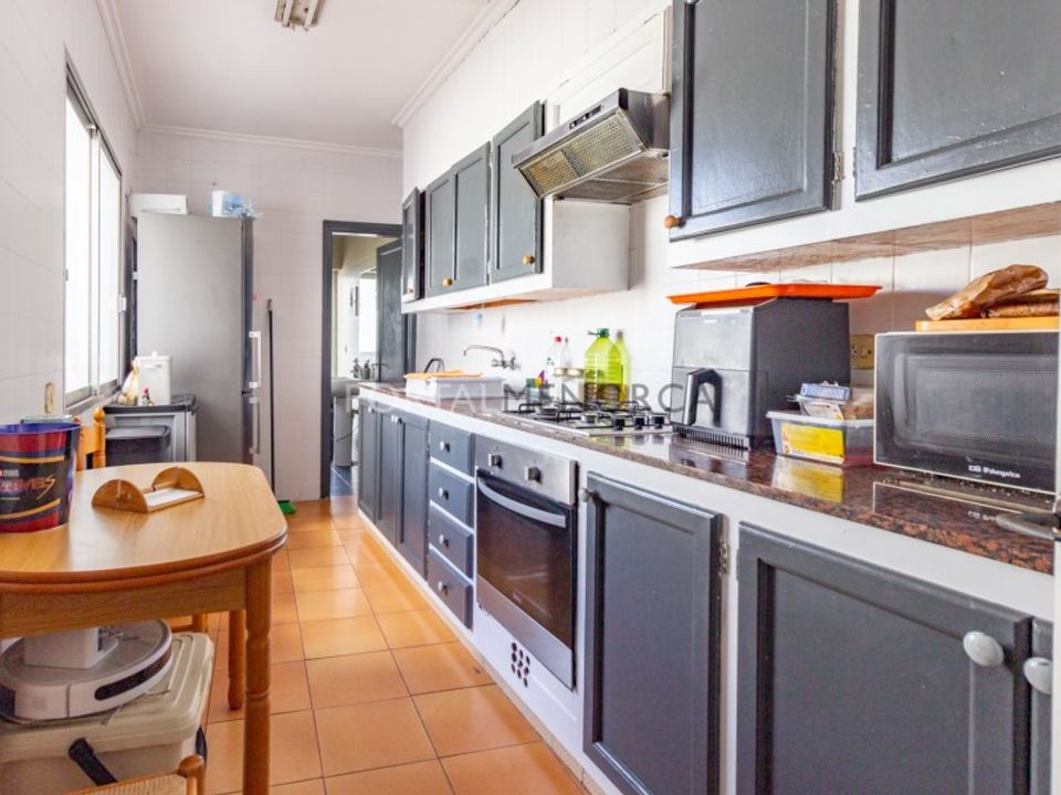 Villa i Mahon, Menorca - foto 3