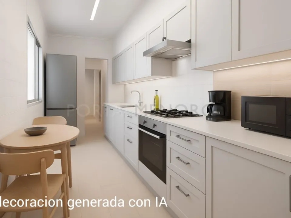 Villa i Mahon, Menorca - foto 1