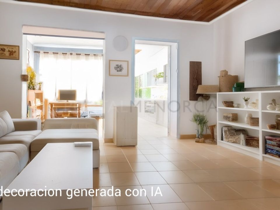 Villa i Mahon, Menorca - foto 2