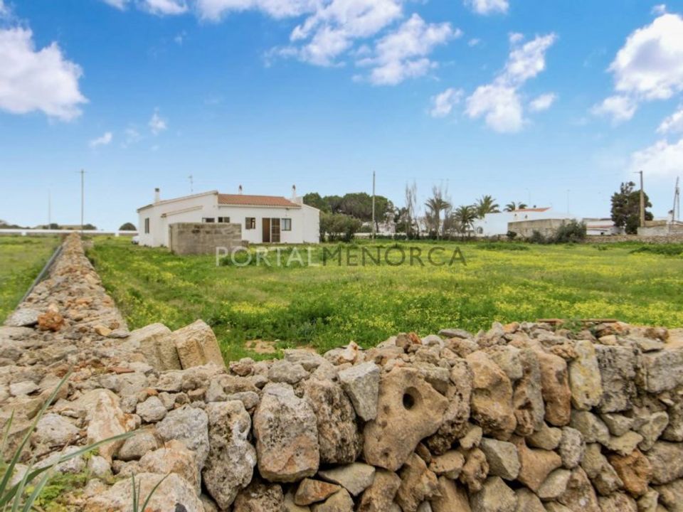 Landhuis in Ciutadella De Menorca, Menorca - foto 1