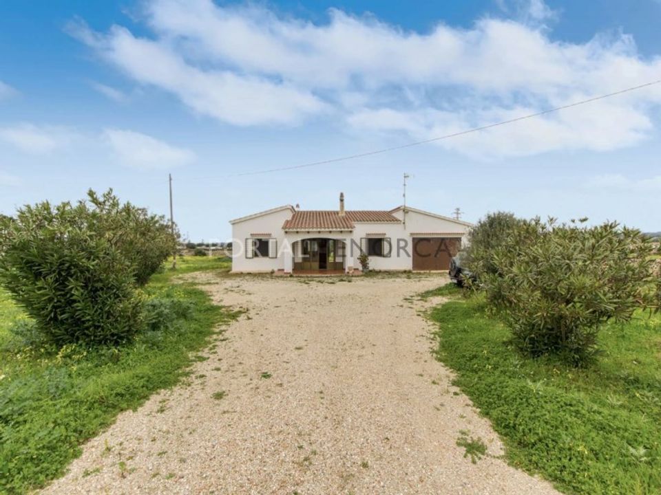 Landhuis in Ciutadella De Menorca, Menorca - foto 2