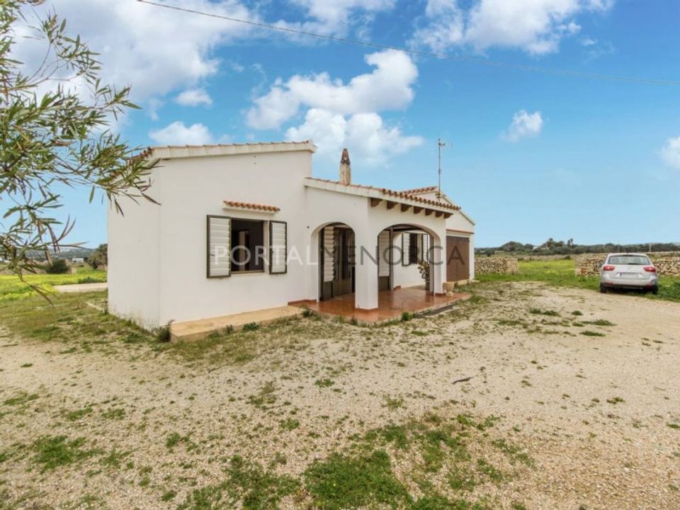 Landhuis in Ciutadella De Menorca, Menorca - foto 3