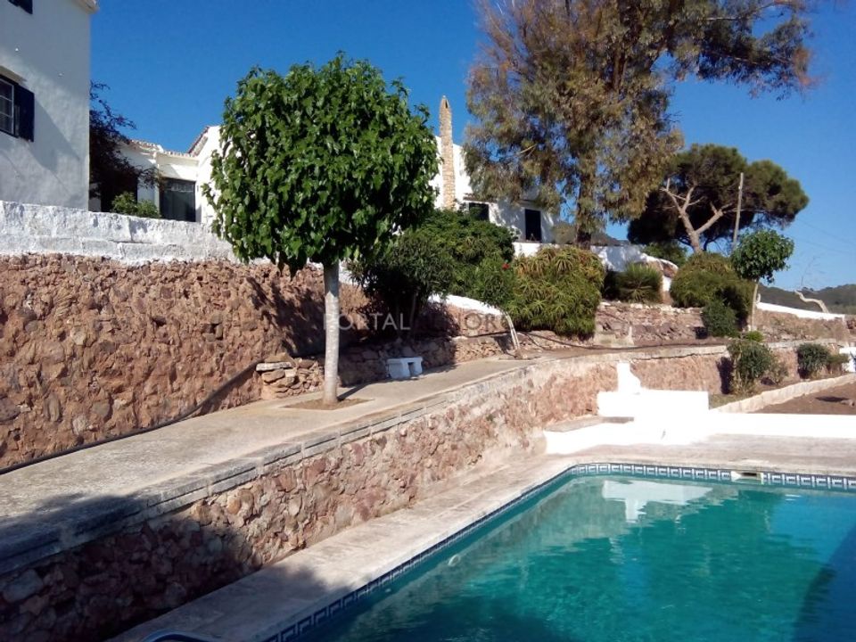 Landejendom i Ferreries, Menorca - foto 2