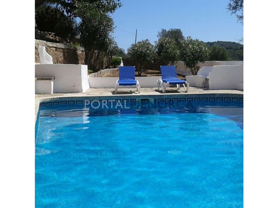 Landejendom i Ferreries, Menorca - foto 4