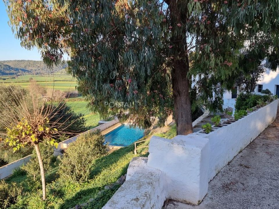 Landejendom i Ferreries, Menorca - foto 5