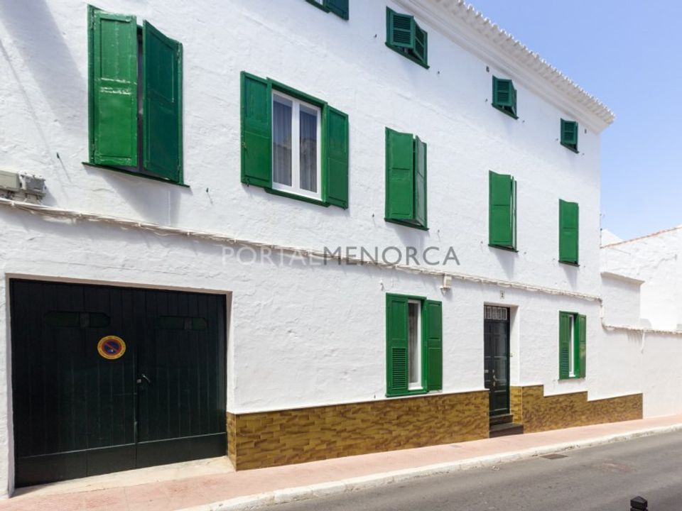Villa i Mahon, Menorca - foto 1