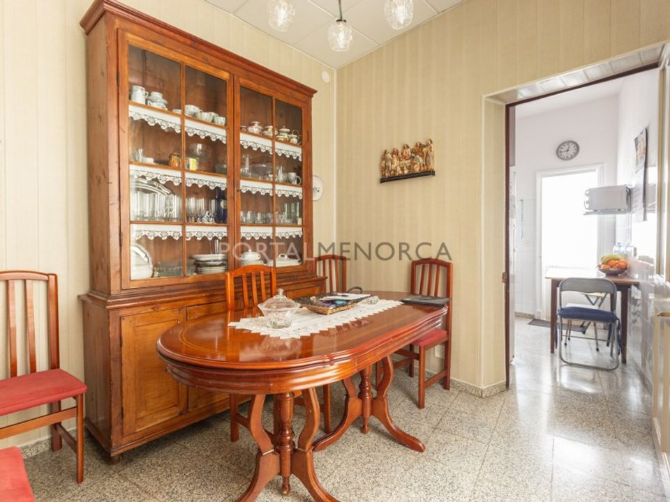 Villa i Mahon, Menorca - foto 4