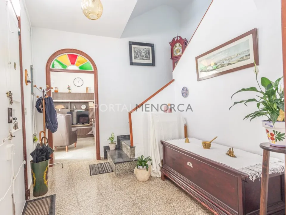 Villa i Mahon, Menorca - foto 5