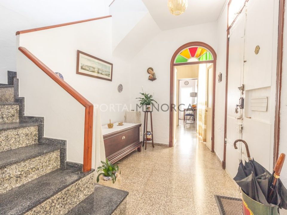 Villa i Mahon, Menorca - foto 3