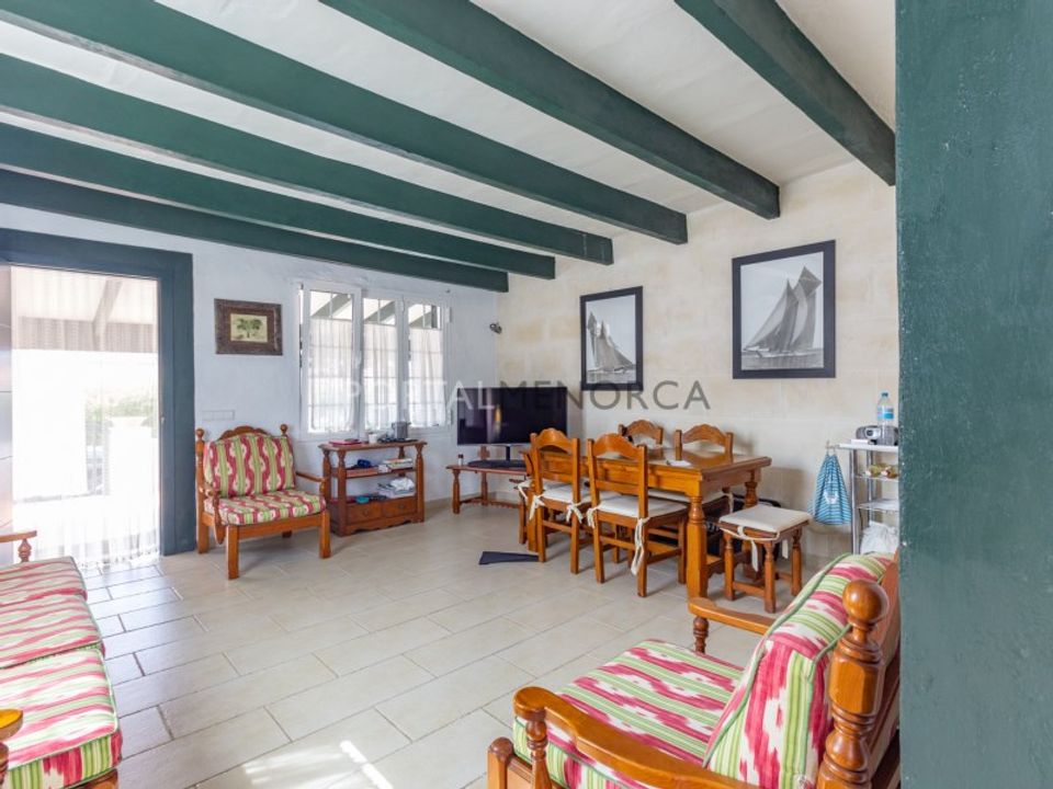 Villa i Alcaufar, Menorca - bilde 4