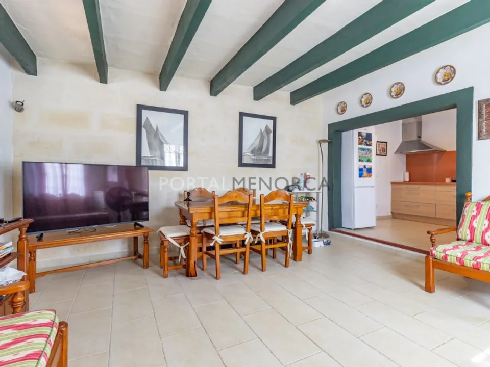 Villa i Alcaufar, Menorca - bilde 5