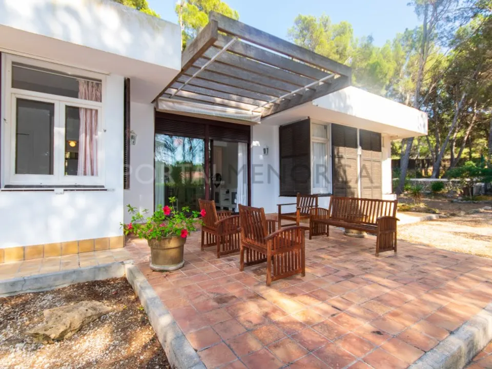 Villa in Son Parc, Menorca - foto 3