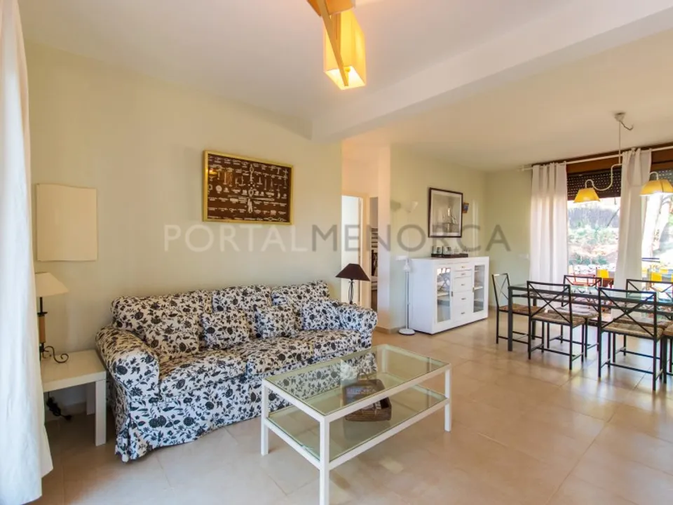 Villa in Son Parc, Menorca - foto 2