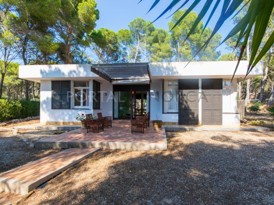 Villa in Son Parc, Menorca - foto 5