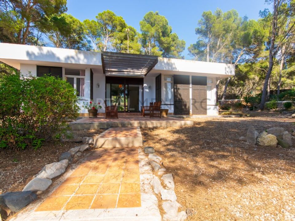 Villa in Son Parc, Menorca - foto 4