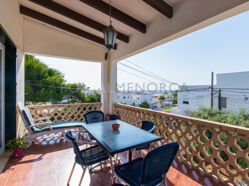 Villa i Cala Biniancolla, Menorca - bilde 2