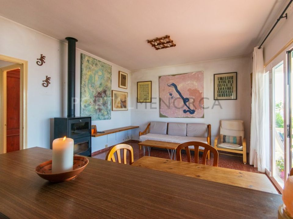 Villa i Cala Biniancolla, Menorca - foto 2