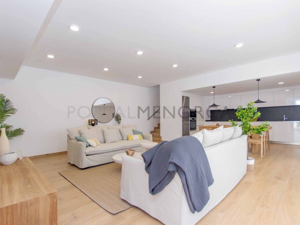 Villa in Son Parc, Menorca - foto 4