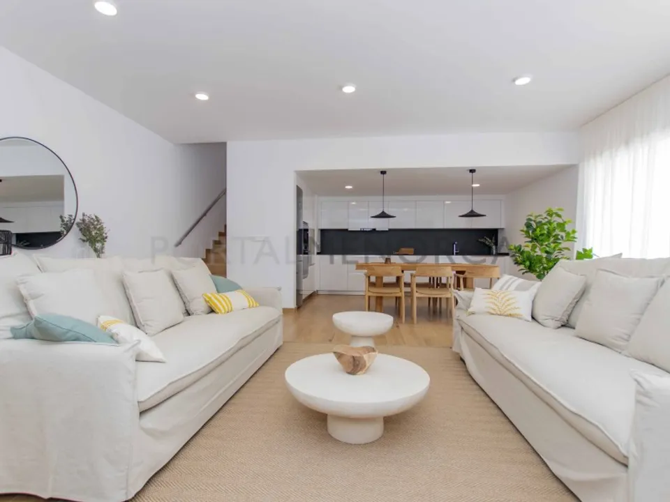 Villa in Son Parc, Menorca - foto 5