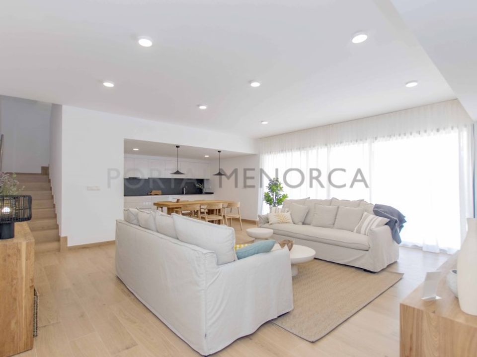 Villa in Son Parc, Menorca - foto 2