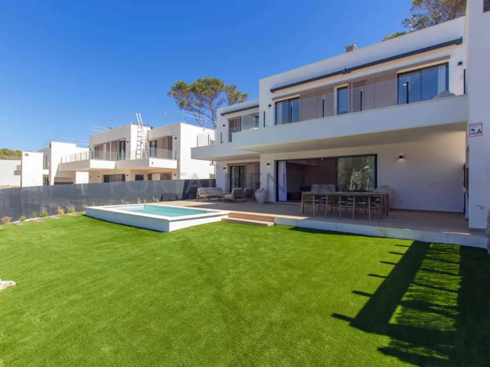 Villa in Son Parc, Menorca - foto 3