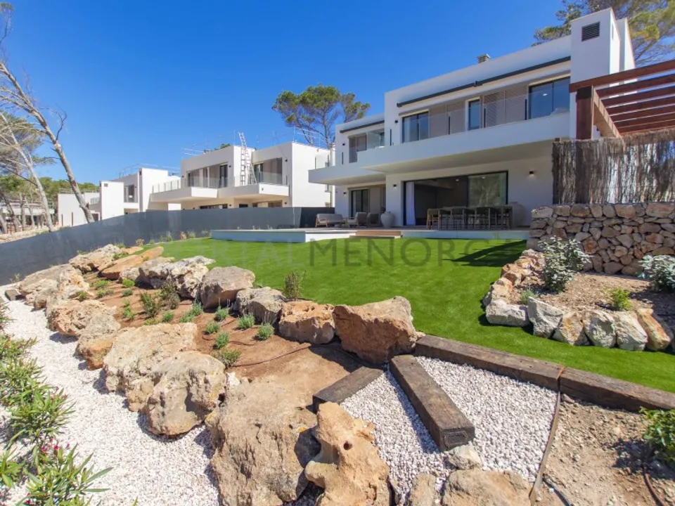 Villa in Son Parc, Menorca - foto 5