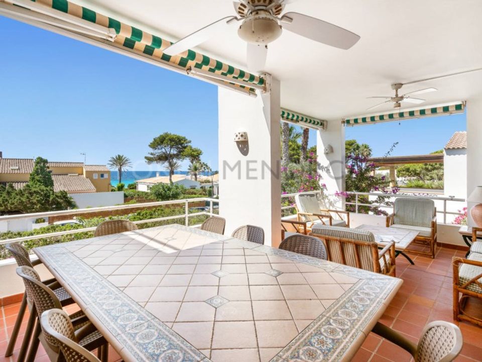 Villa i Cala'n Bosch, Menorca - foto 2