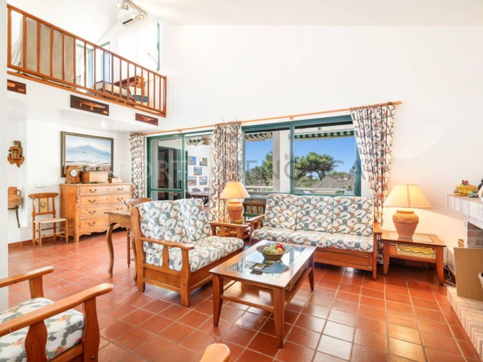 Villa i Cala'n Bosch, Menorca - foto 3