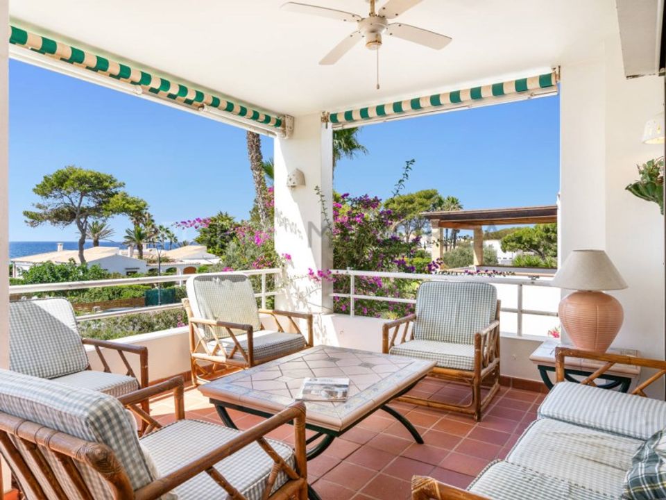 Villa i Cala'n Bosch, Menorca - foto 4